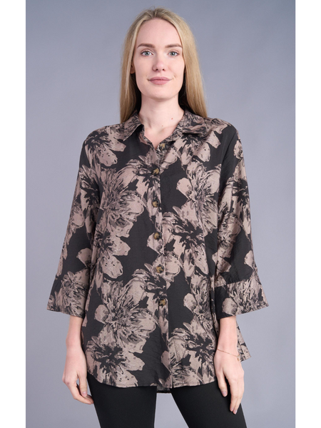 値下げしました【美品】Gajess Muguet Blouse 36 Muguet blouse | Gajess
