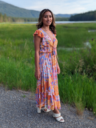 Josina Maxi Dress
