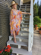 Samae Island Caftan