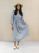 Neriah Maxi Dress