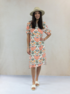 Poppy Short Sleeve Dress