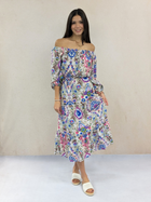 Athena Maxi Dress