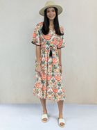 Georgina Maxi Dress