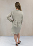 Sonja Linen Dress