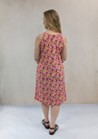 Mireya Short Sundress