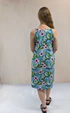 Mireya Short Sundress