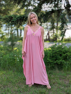 Allegra Dress