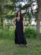 Allegra Dress