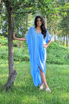 Samae Island Caftan