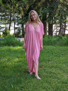 Samae Island Caftan