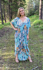 Bimini Caftan
