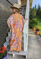 Samae Island Caftan