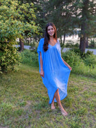 Bimini Caftan