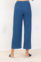 Stretchy Easy Crop Pant