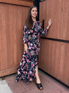 Katya Maxi Dress