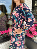 Katya Maxi Dress
