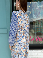 Larissa Maxi Dress