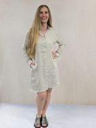 Sonja Linen Dress