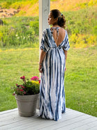 Laguna Shores Maxi Dress