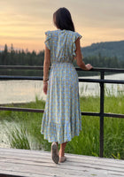 Josina Maxi Dress