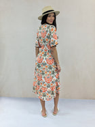 Georgina Maxi Dress