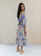 Athena Maxi Dress