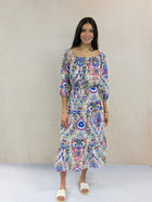 Athena Maxi Dress