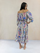 Athena Maxi Dress