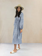 Neriah Maxi Dress