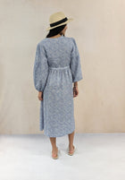 Neriah Maxi Dress
