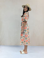 Georgina Maxi Dress