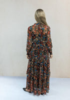 Sanari Maxi Dress