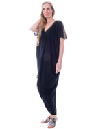 Soleah Hi Lo Caftan