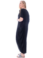 Soleah Hi Lo Caftan