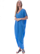 Soleah Hi Lo Caftan