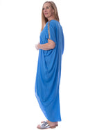 Soleah Hi Lo Caftan
