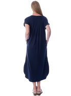 Mckenna Cap Sleeve Dress