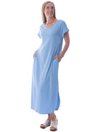Mckenna Cap Sleeve Dress