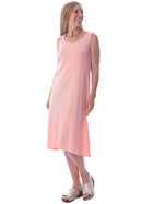 Savvy Sleeveless Dress