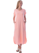 Mckenna Cap Sleeve Dress