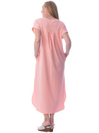 Mckenna Cap Sleeve Dress