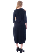 Novara Dress