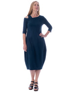 Novara Dress