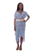 Bimini Caftan