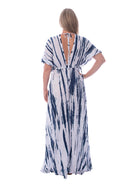 Laguna Shores Maxi Dress