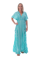 Laguna Shores Maxi Dress