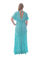 Laguna Shores Maxi Dress