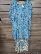 Bimini Caftan
