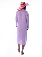 British Voyager Dress