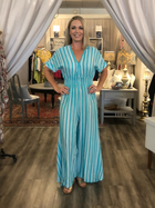 Cantabria Jumpsuit